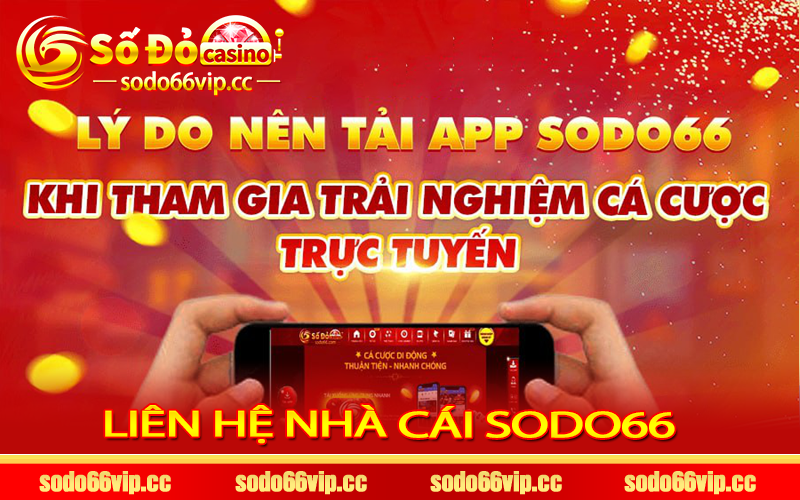 Tải Ứng Dụng Sodo66